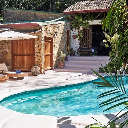 Villa Havana Malpais Exterior photo