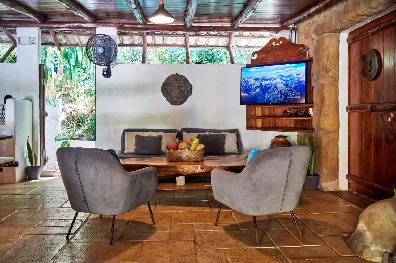 Villa Havana Malpais Exterior photo