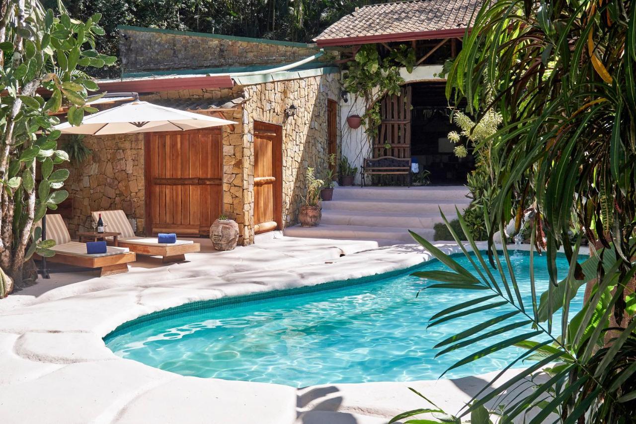 Villa Havana Malpais Exterior photo