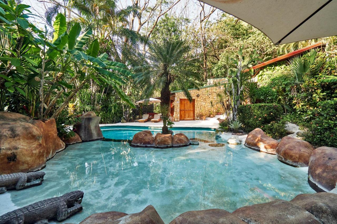 Villa Havana Malpais Exterior photo