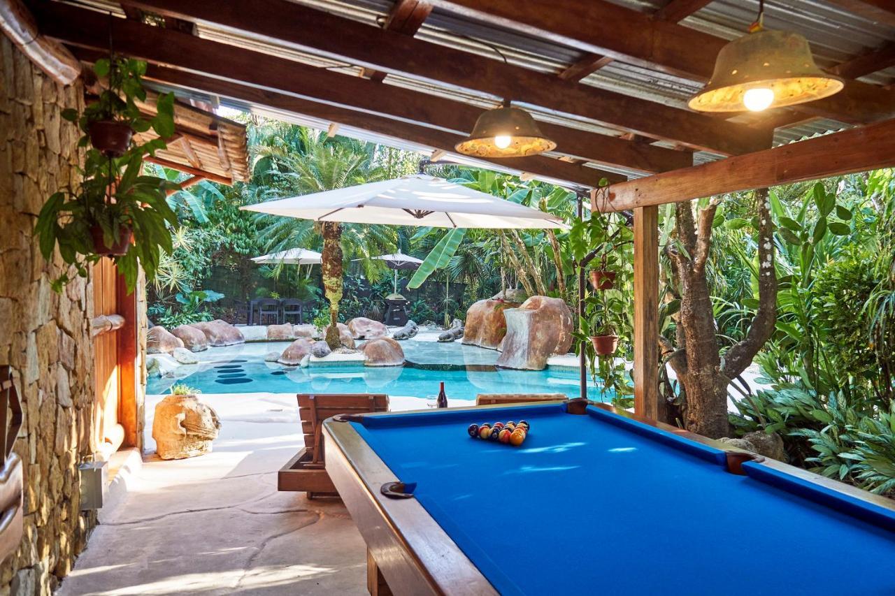 Villa Havana Malpais Exterior photo