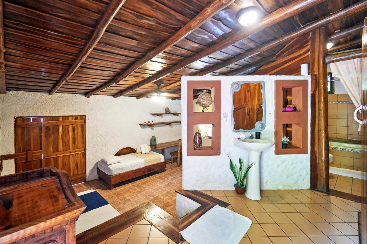Villa Havana Malpais Exterior photo