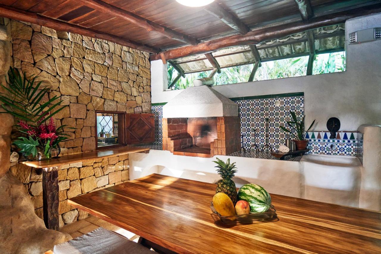 Villa Havana Malpais Exterior photo