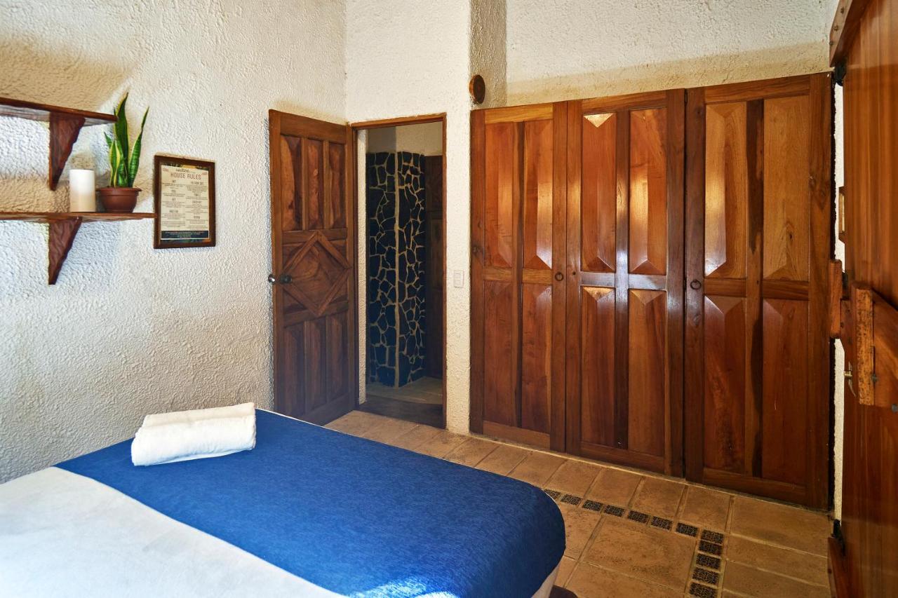 Villa Havana Malpais Exterior photo