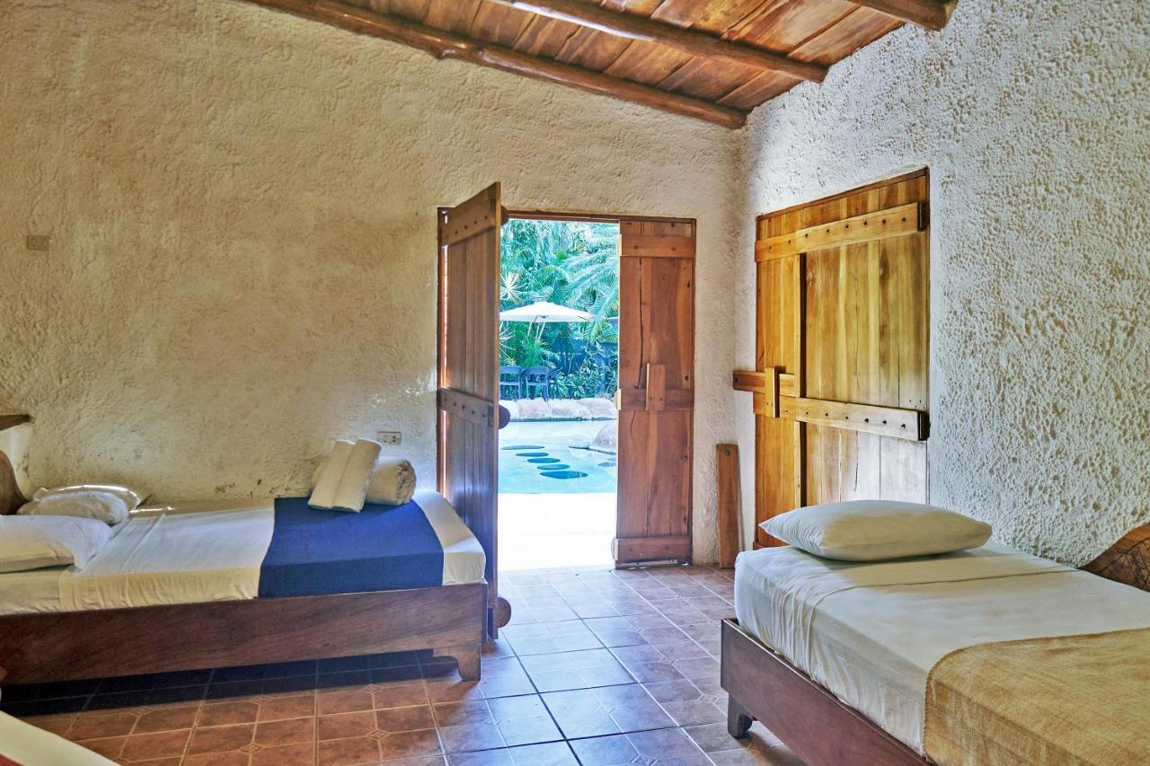 Villa Havana Malpais Exterior photo