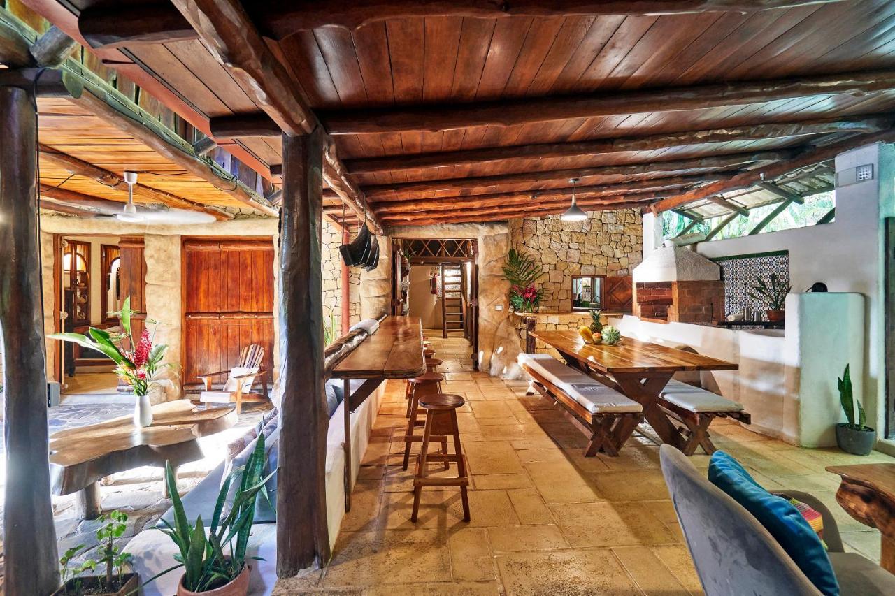 Villa Havana Malpais Exterior photo