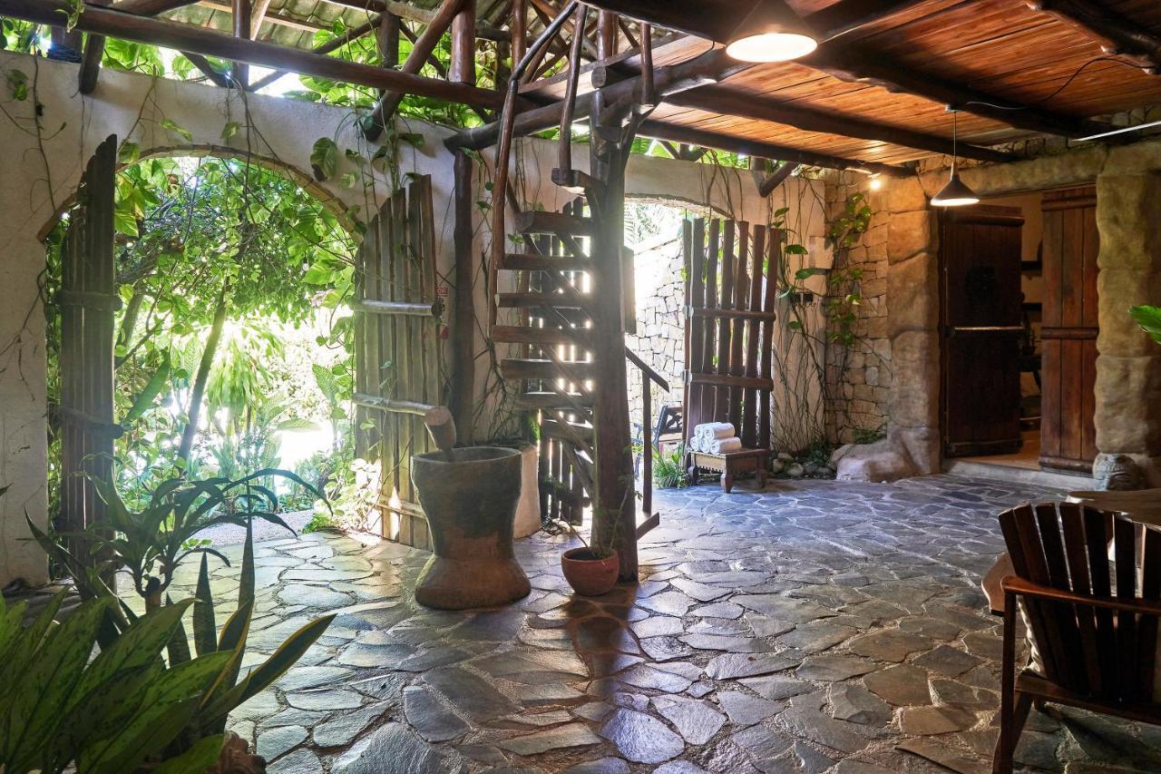 Villa Havana Malpais Exterior photo
