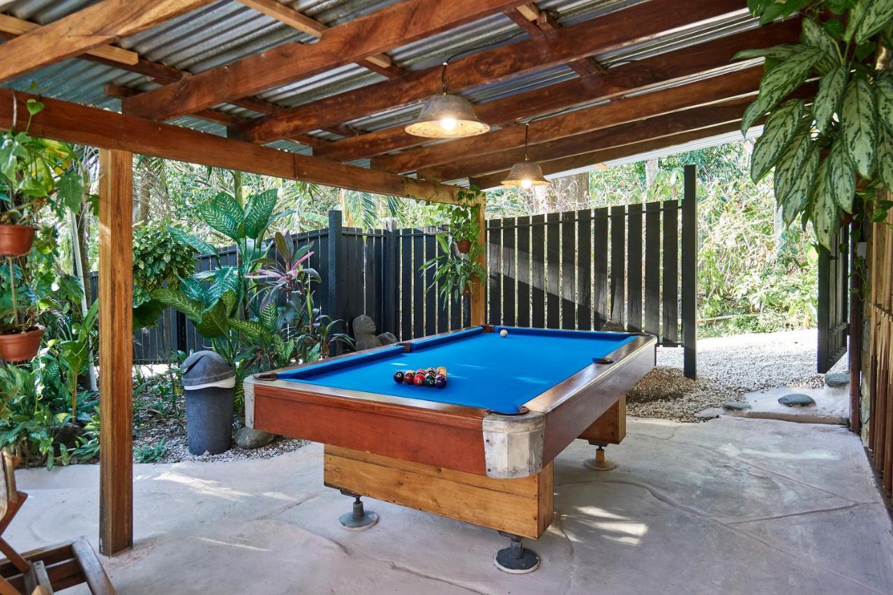 Villa Havana Malpais Exterior photo