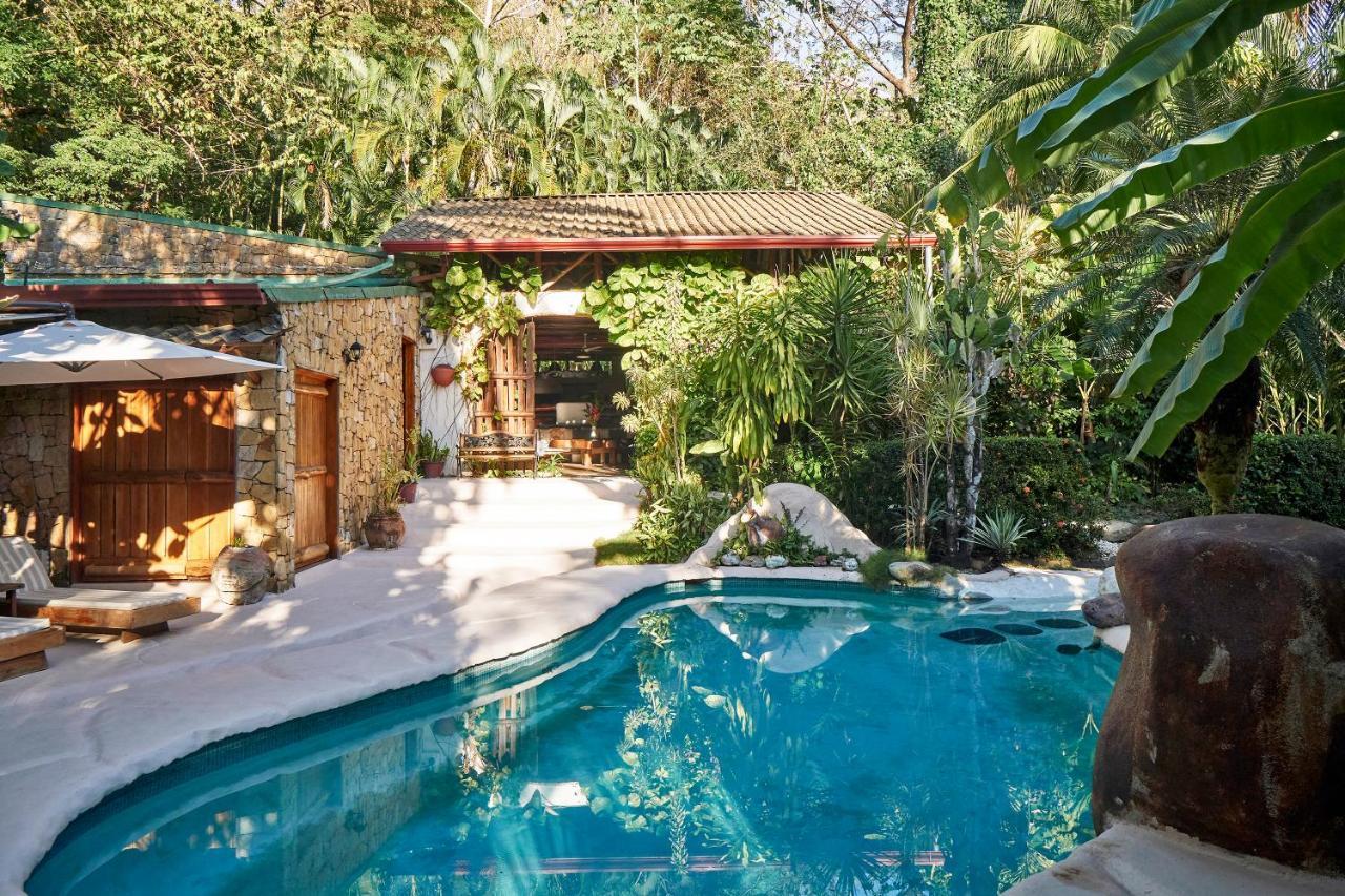 Villa Havana Malpais Exterior photo
