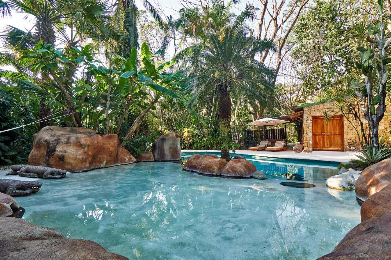 Villa Havana Malpais Exterior photo