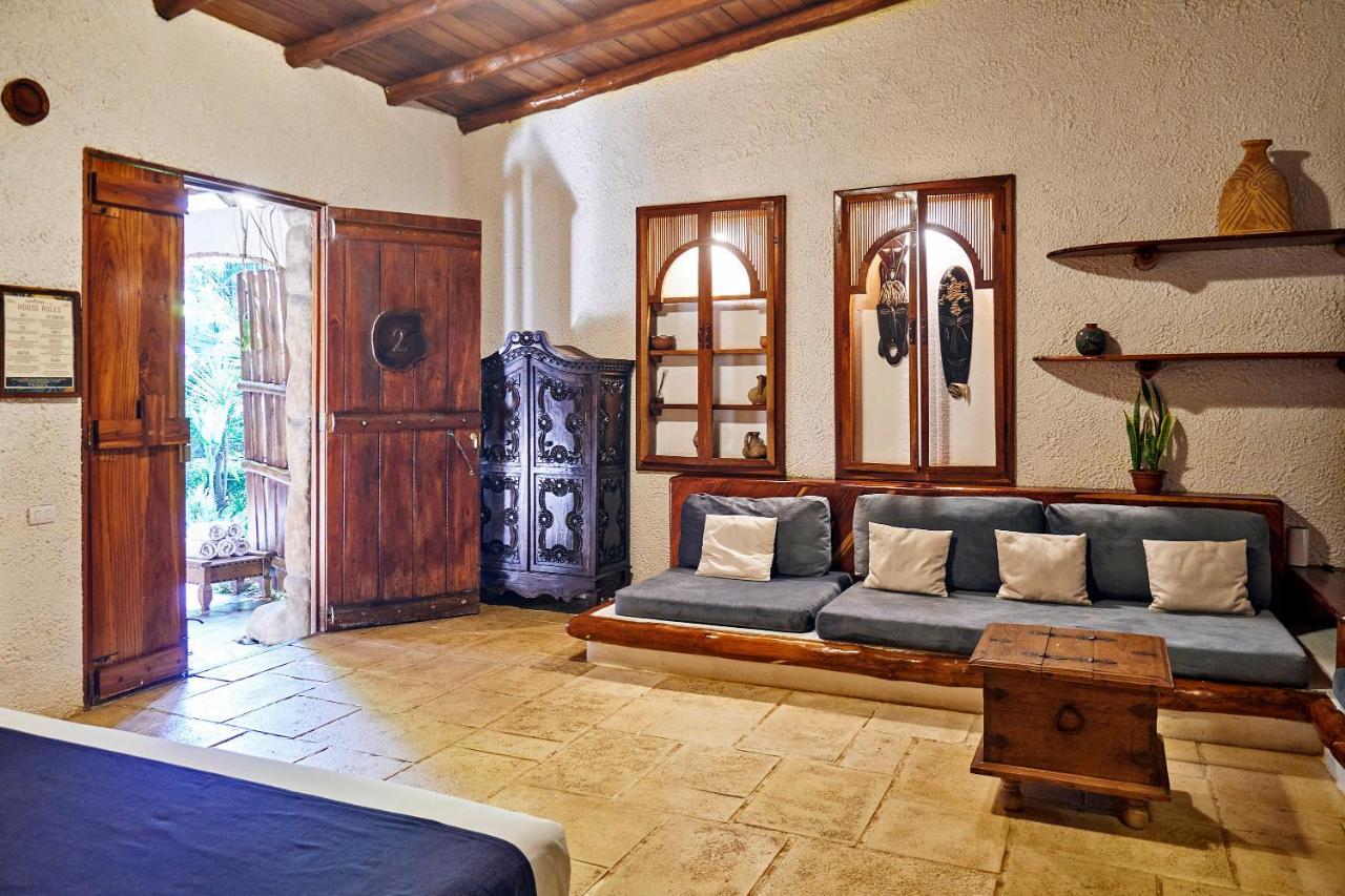 Villa Havana Malpais Exterior photo
