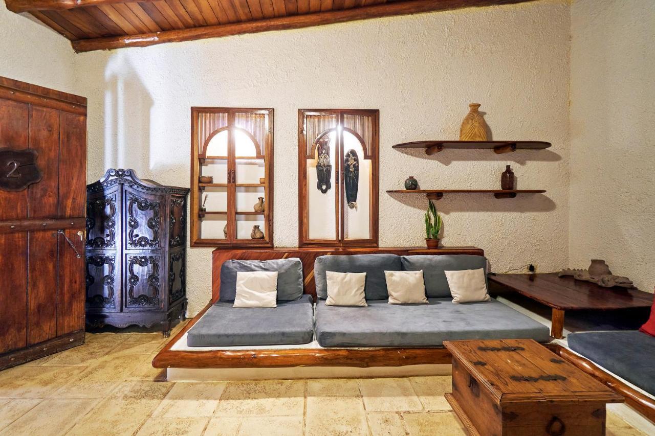 Villa Havana Malpais Exterior photo