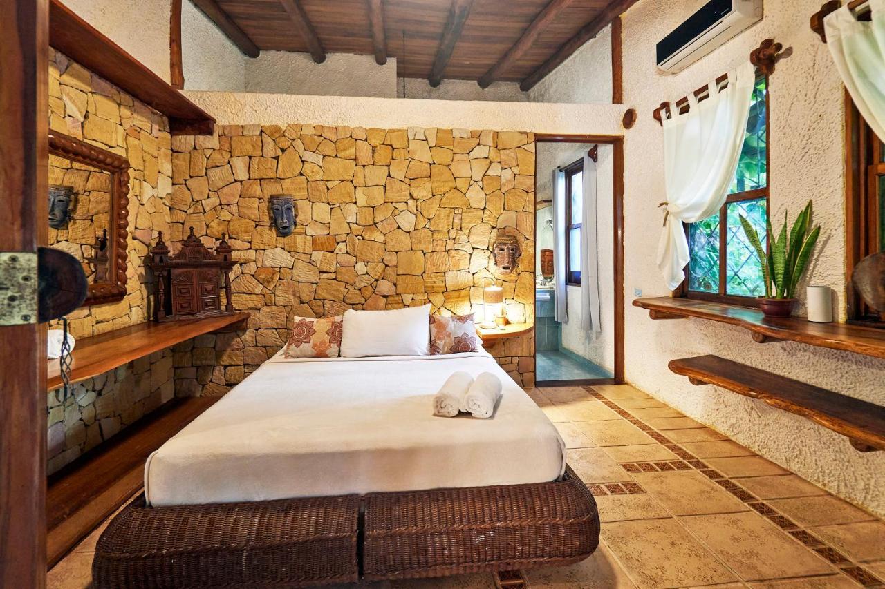 Villa Havana Malpais Exterior photo