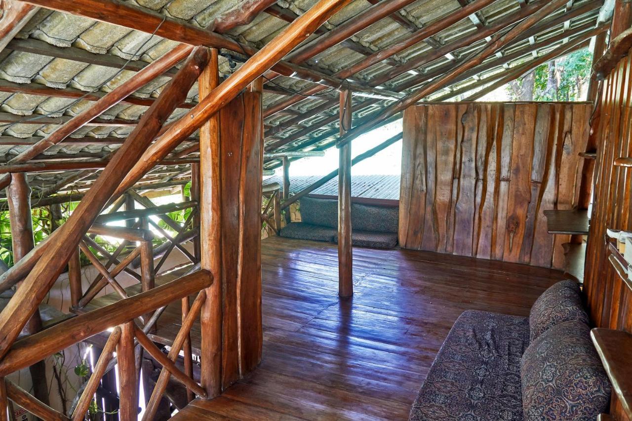Villa Havana Malpais Exterior photo