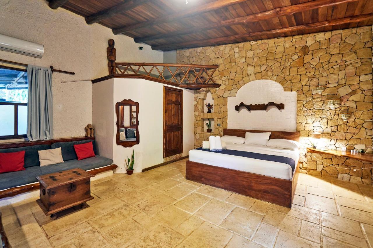 Villa Havana Malpais Exterior photo