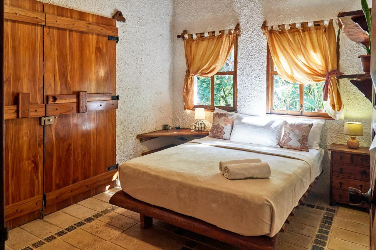 Villa Havana Malpais Exterior photo