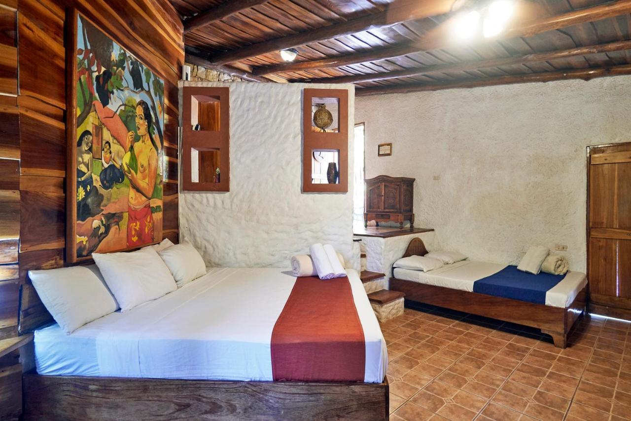 Villa Havana Malpais Exterior photo