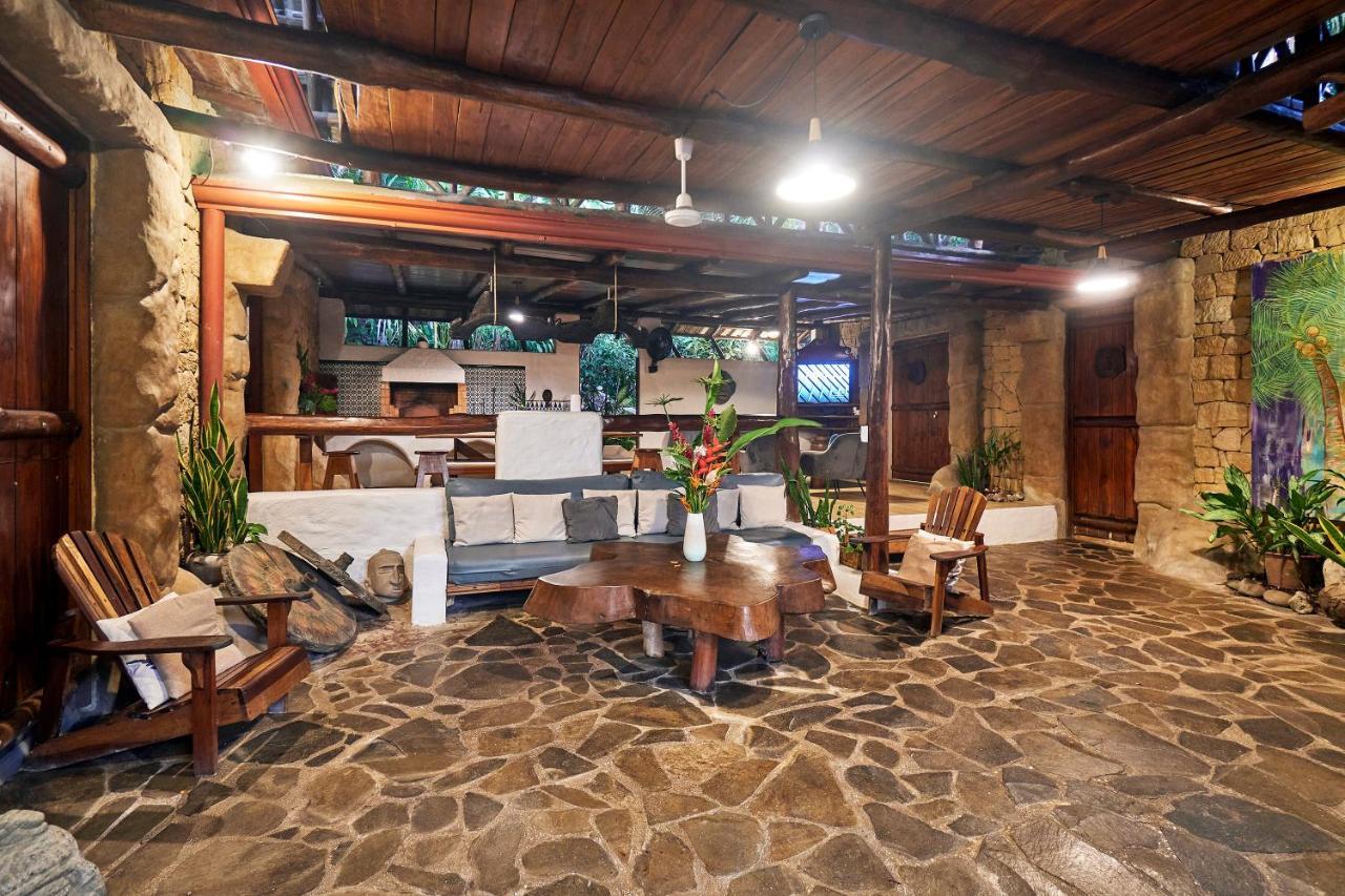Villa Havana Malpais Exterior photo
