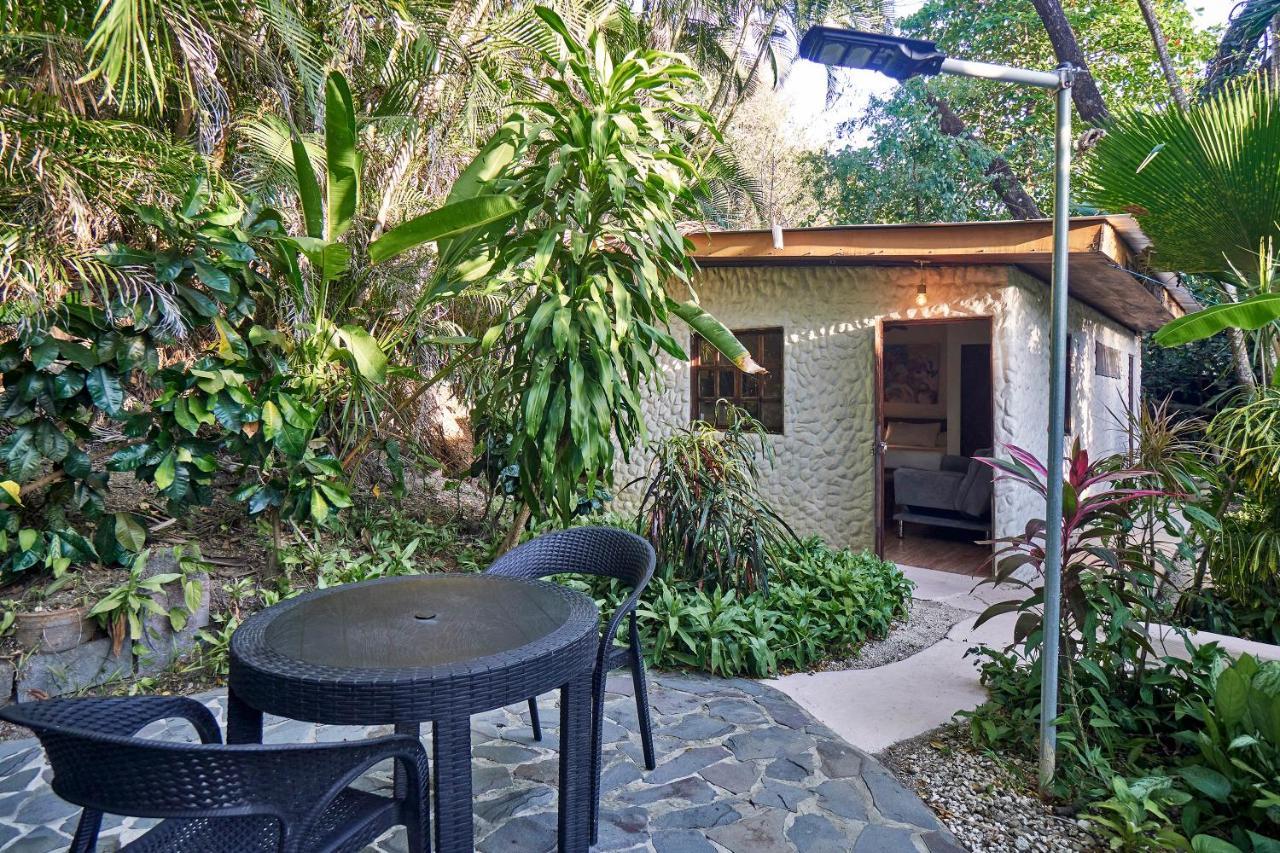 Villa Havana Malpais Exterior photo