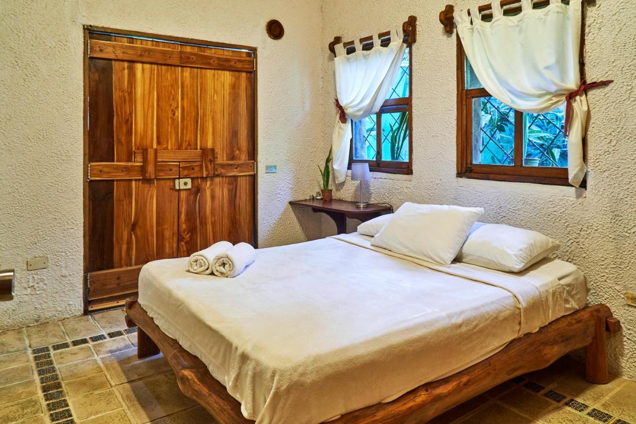 Villa Havana Malpais Exterior photo