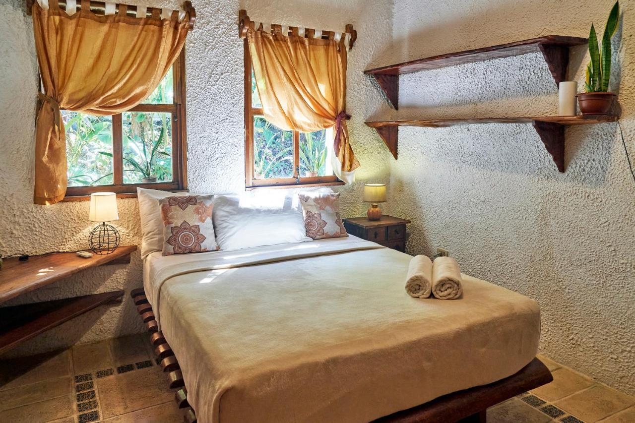 Villa Havana Malpais Exterior photo