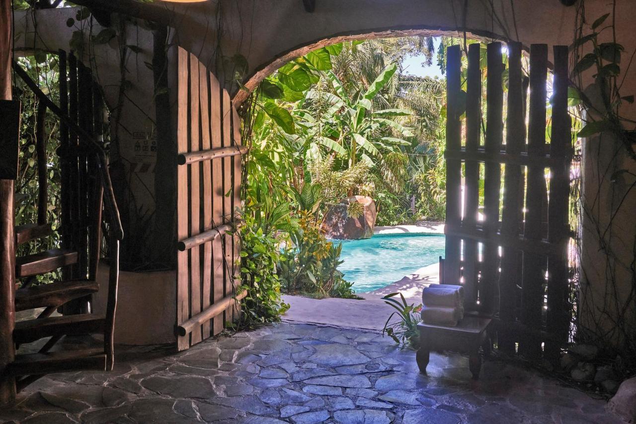 Villa Havana Malpais Exterior photo
