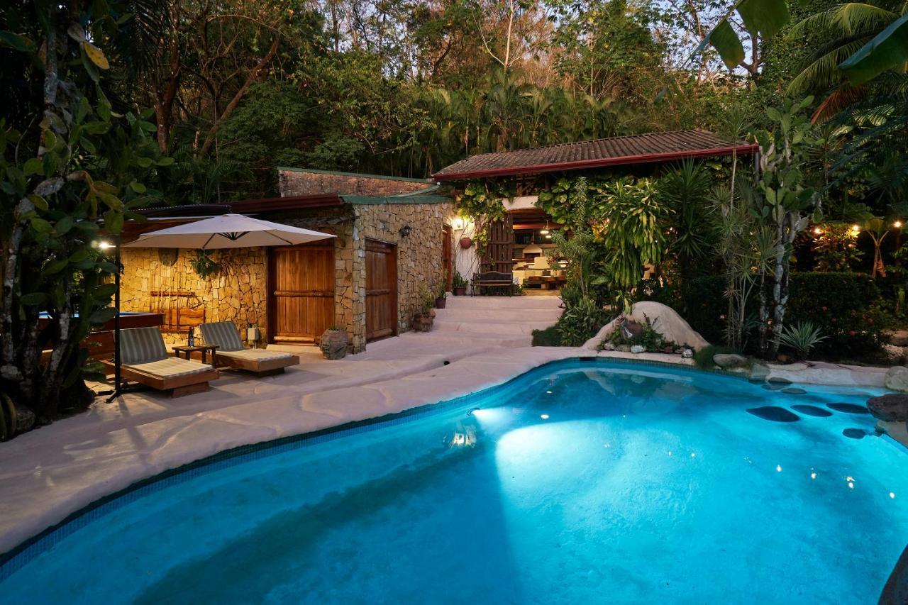 Villa Havana Malpais Exterior photo