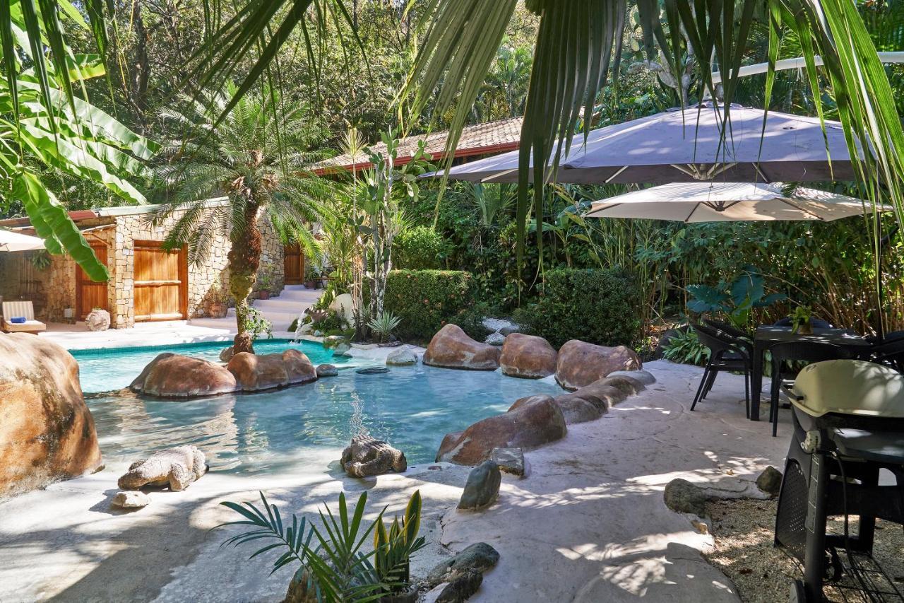 Villa Havana Malpais Exterior photo
