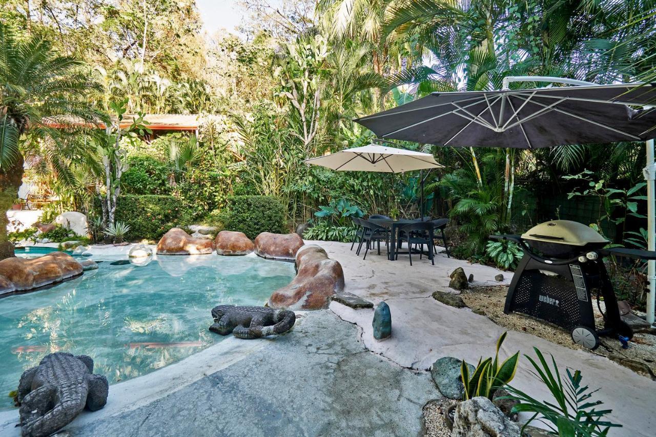 Villa Havana Malpais Exterior photo