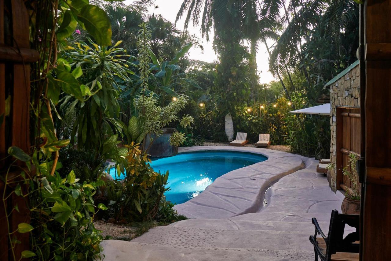 Villa Havana Malpais Exterior photo