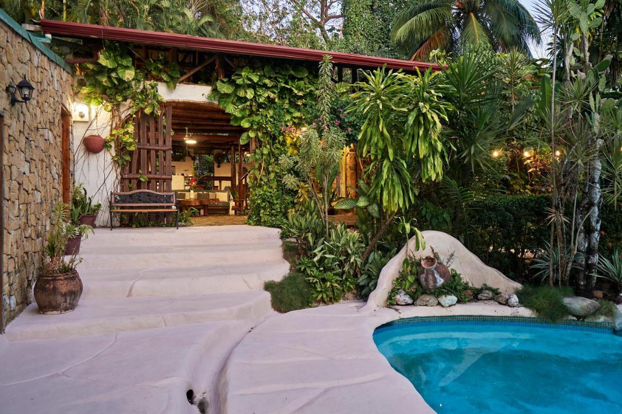 Villa Havana Malpais Exterior photo